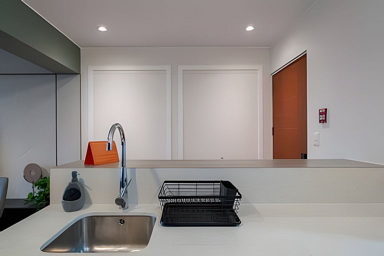 Amazing view 3BR Apartment