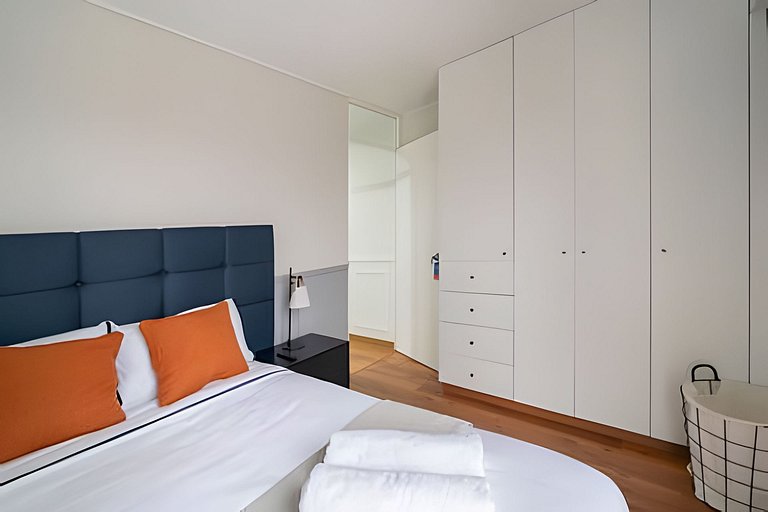 Amazing view 3BR Apartment