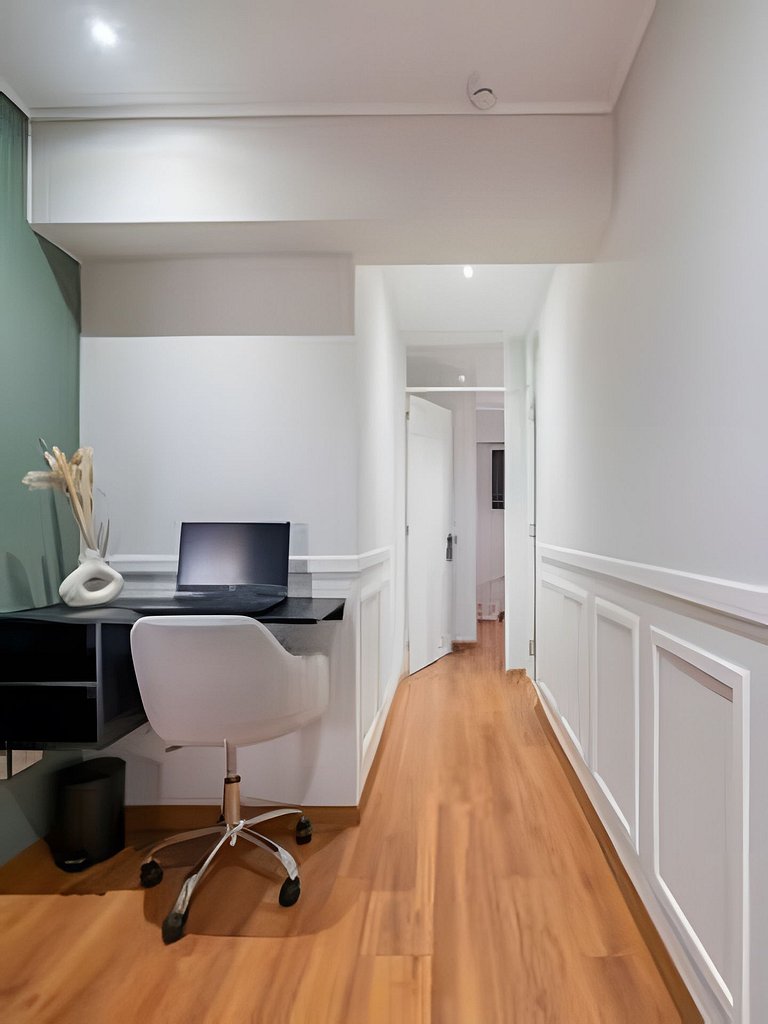 Amazing view 3BR Apartment