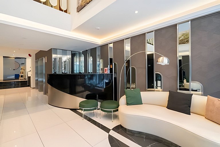 Amazing view 3BR Apartment