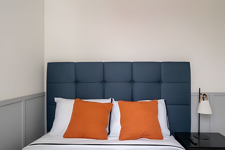 Amazing view 3BR Apartment