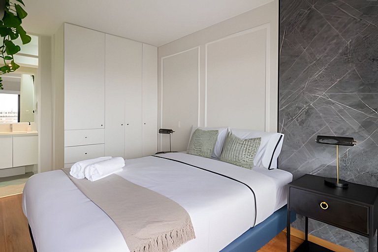 Amazing view 3BR Apartment