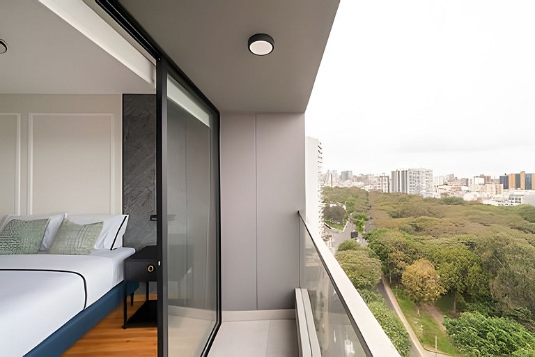 Amazing view 3BR Apartment