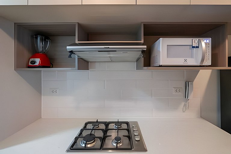 Amazing view 3BR Apartment