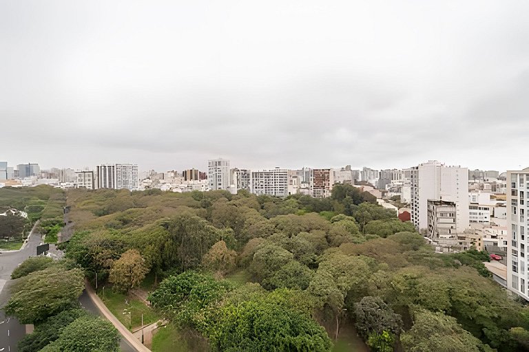 Amazing view 3BR Apartment