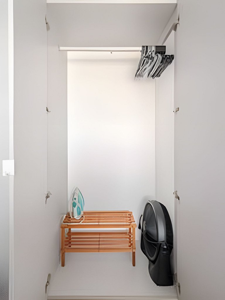 Contemporary Great View