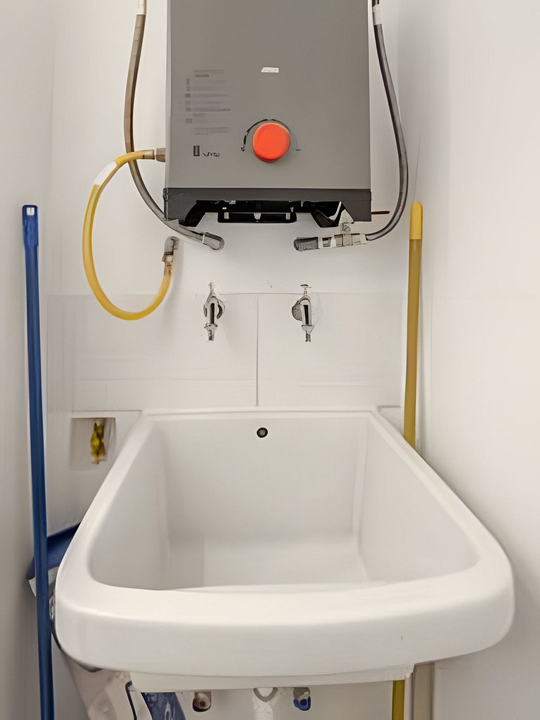 Contemporary Great View