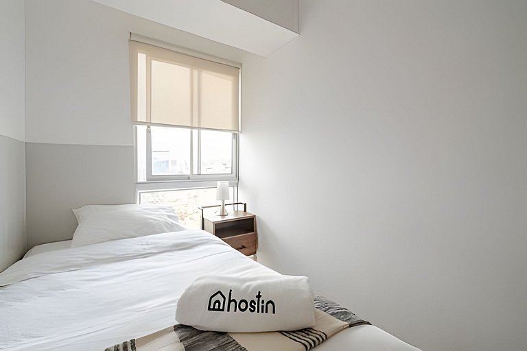 Contemporary Great View