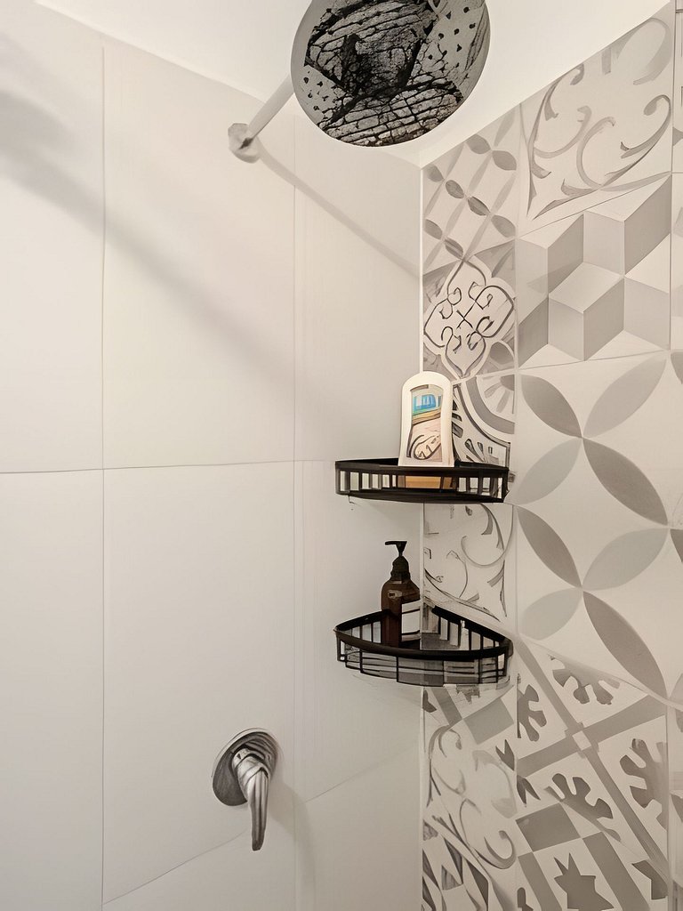 Contemporary Great View