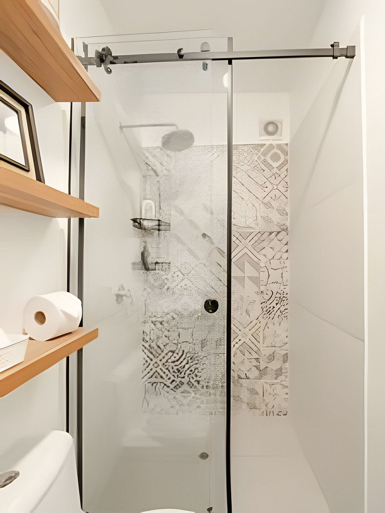 Contemporary Great View