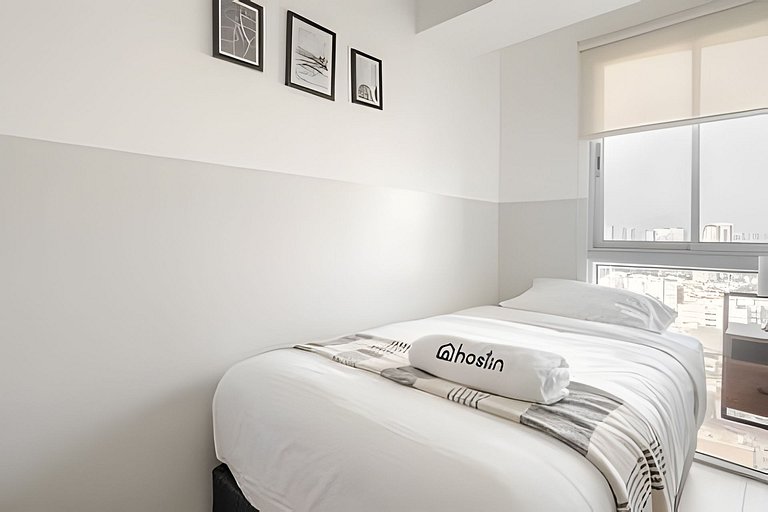 Contemporary Great View