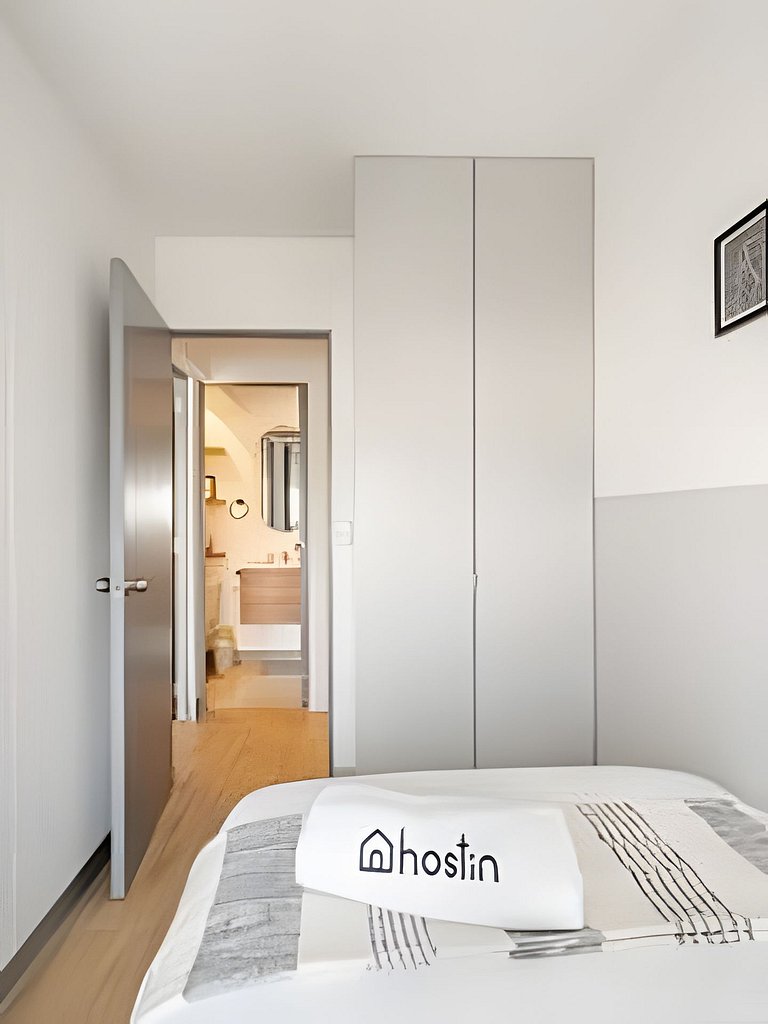 Contemporary Great View