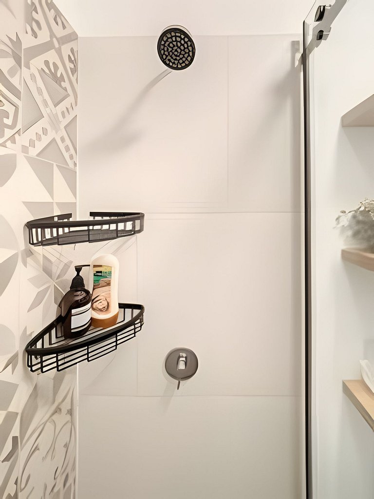 Contemporary Great View