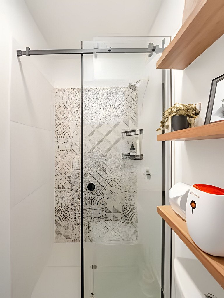 Contemporary Great View