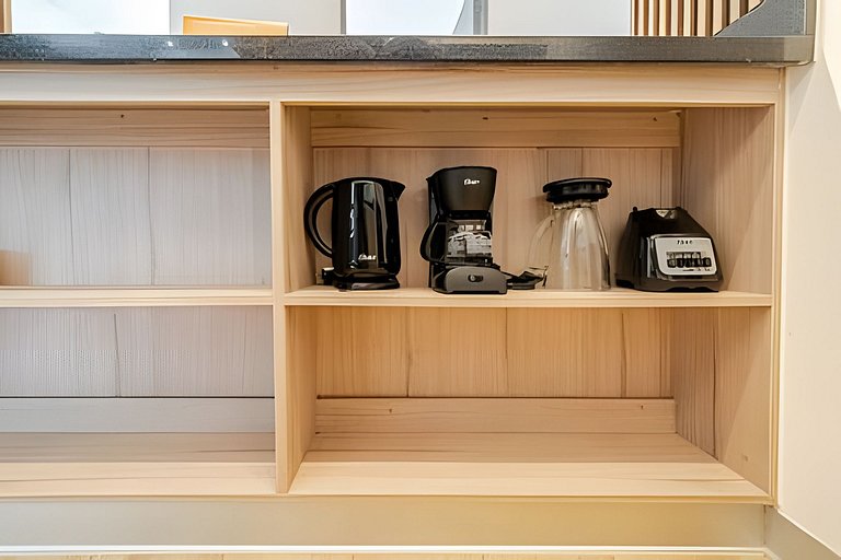 Contemporary Great View