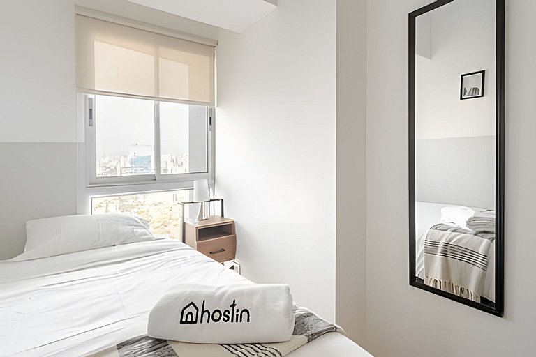 Contemporary Great View