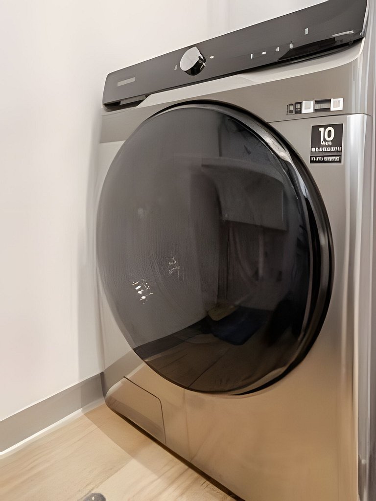 Contemporary Great View