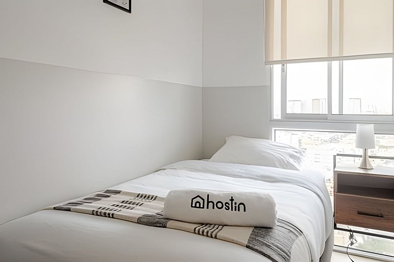 Contemporary Great View