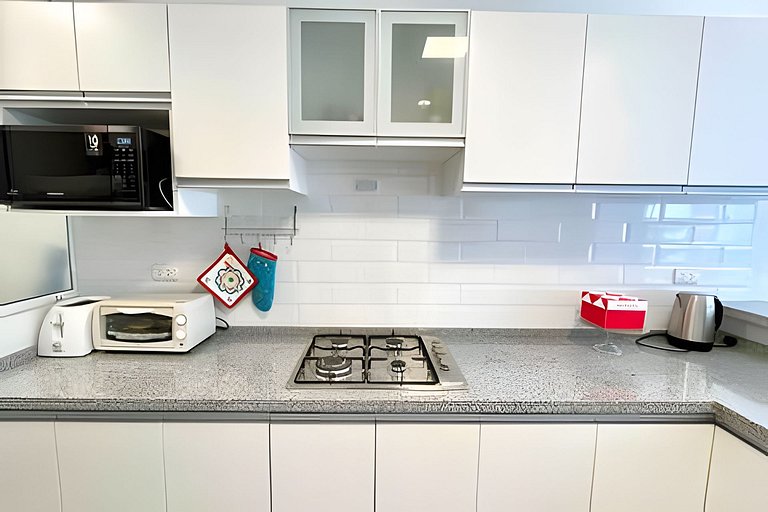 Modern Apartment between Miraflores & Surquillo