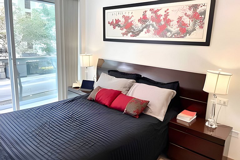 Modern Apartment between Miraflores & Surquillo