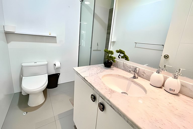 Modern Apartment between Miraflores & Surquillo