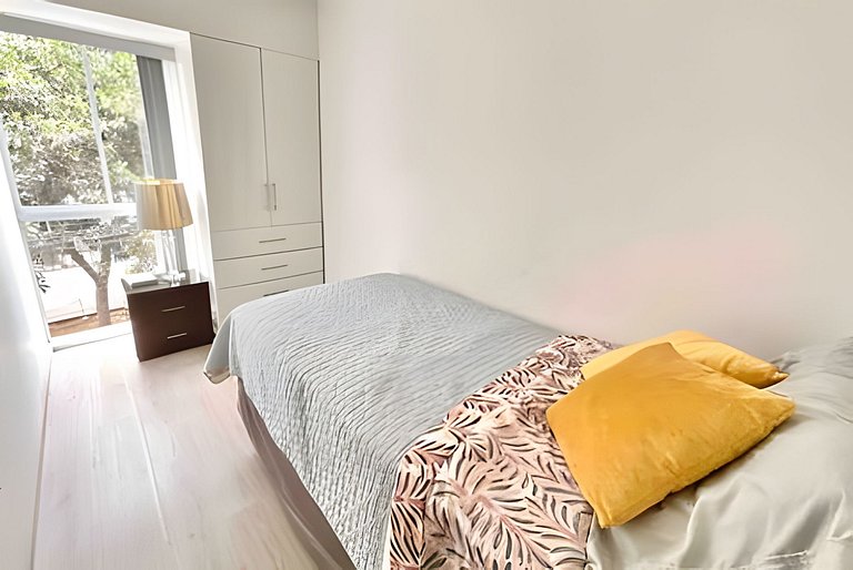 Modern Apartment between Miraflores & Surquillo