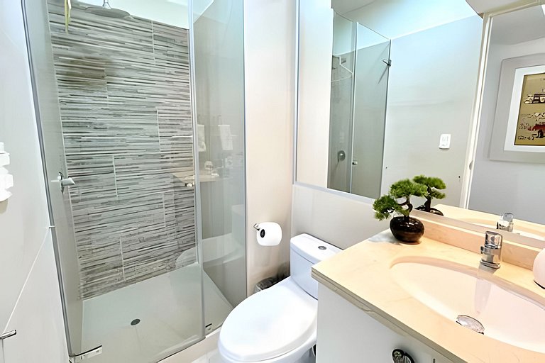 Modern Apartment between Miraflores & Surquillo