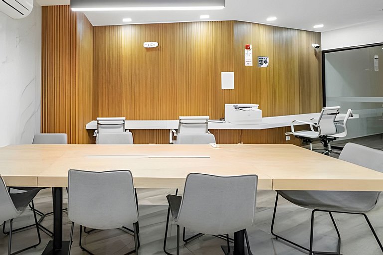 New Central Charm Apartment in San Isidro