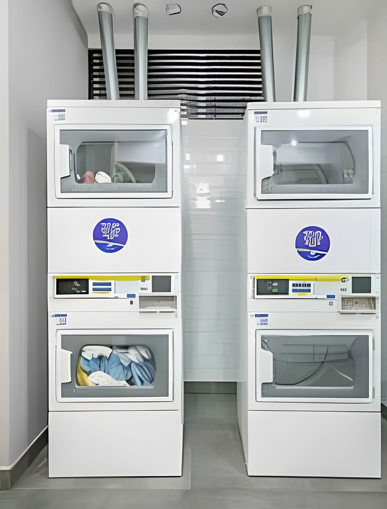 New Central Charm Apartment in San Isidro