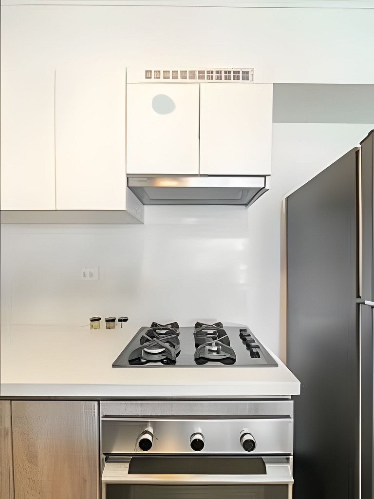 New Central Charm Apartment in San Isidro