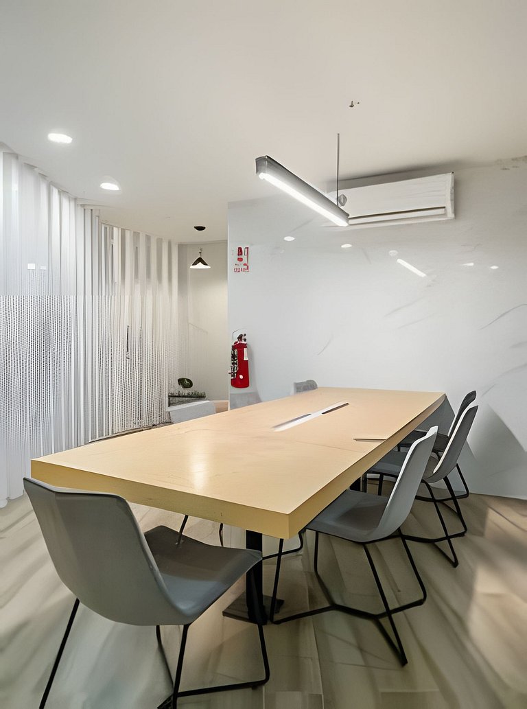 New Central Charm Apartment in San Isidro