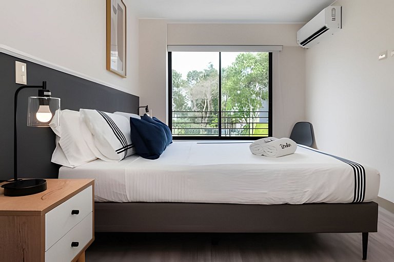 Suite Apartment in San Isidro