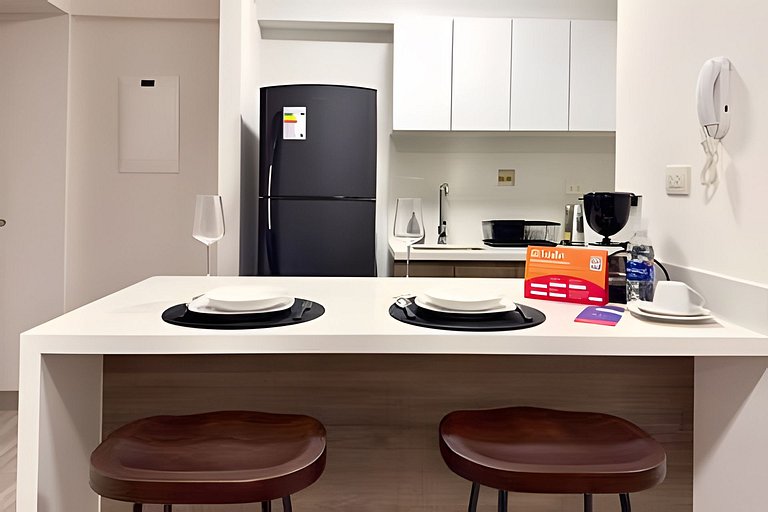 Suite Apartment in San Isidro