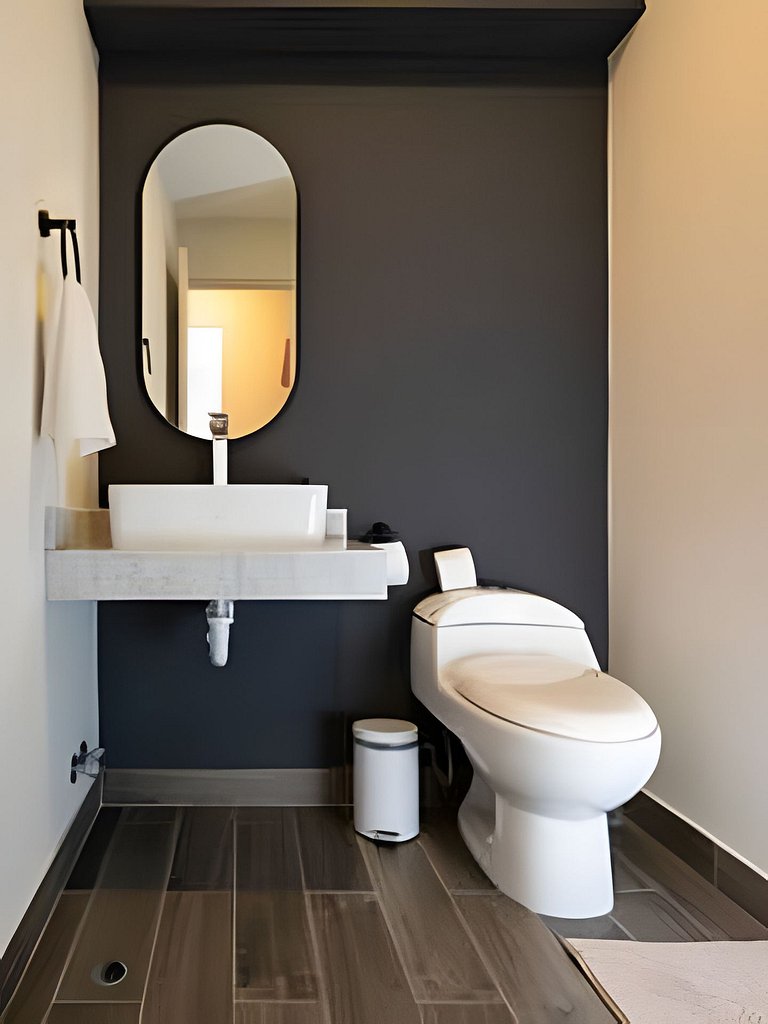 Suite Apartment in San Isidro