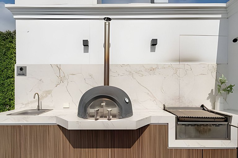 Suite Apartment in San Isidro