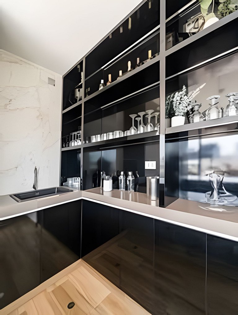 Suite Apartment in San Isidro