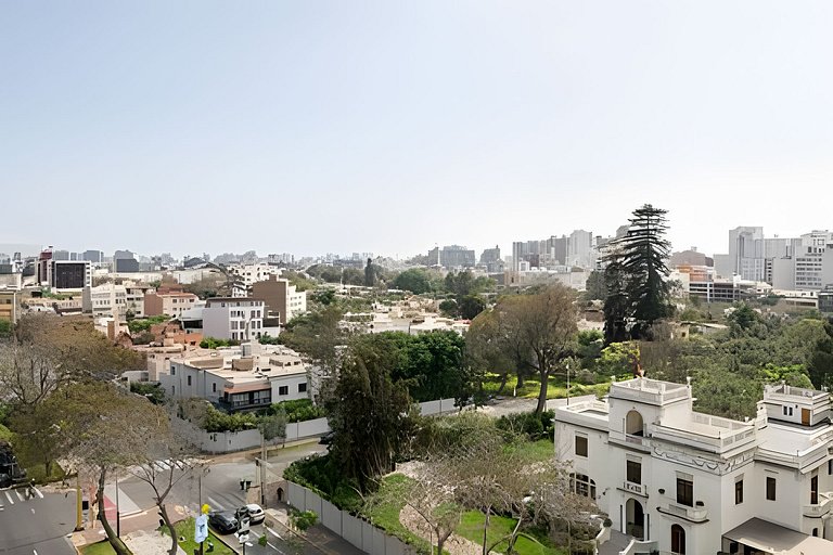 Suite Apartment in San Isidro