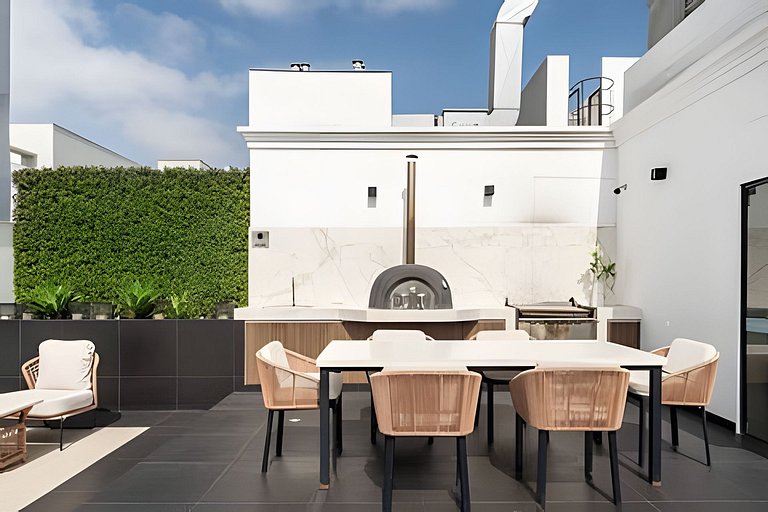 Suite Apartment in San Isidro