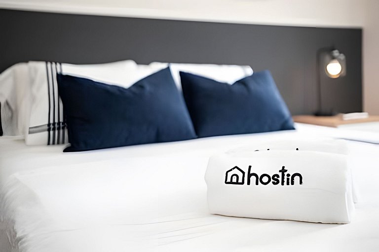 Suite Apartment in San Isidro