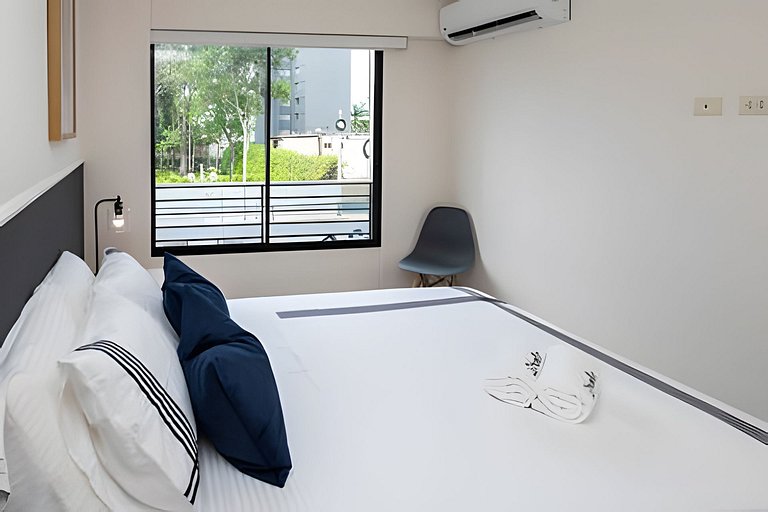 Suite Apartment in San Isidro