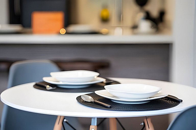 Suite Apartment in San Isidro