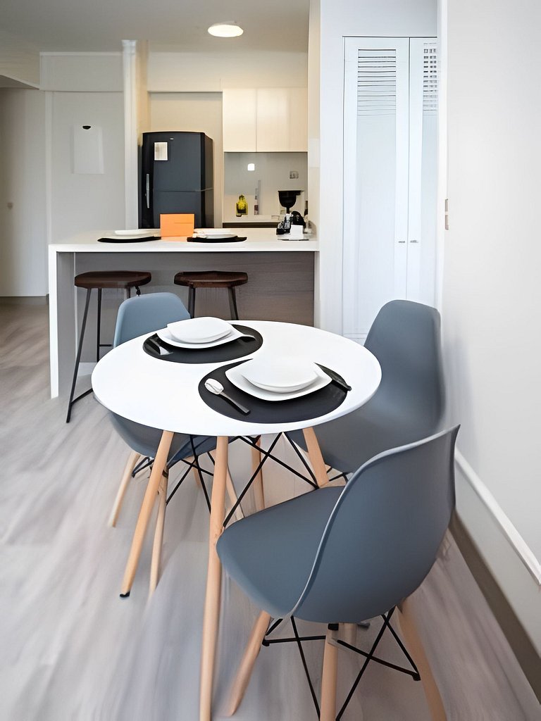 Suite Apartment in San Isidro