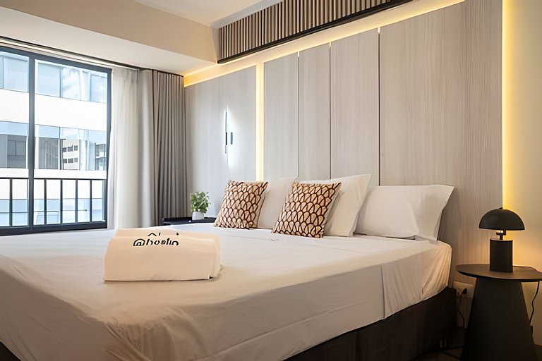 Minimalist Luxe - San Isidro