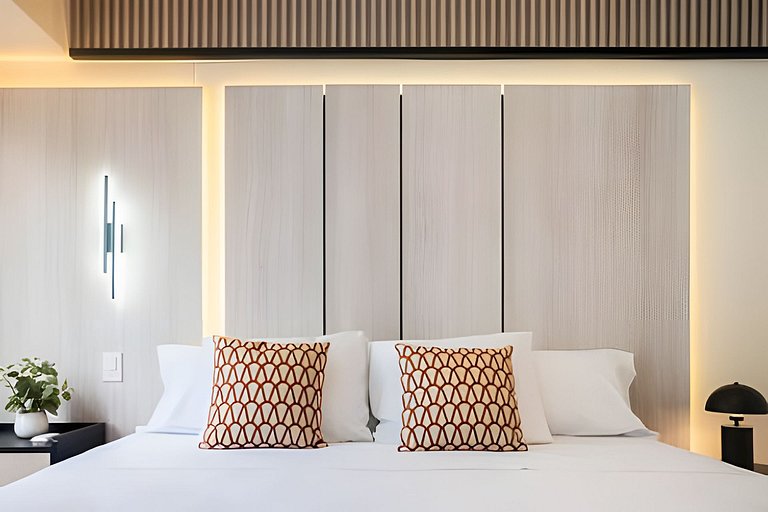 Minimalist Luxe - San Isidro