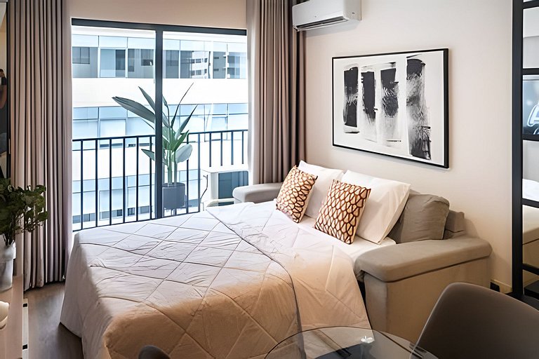 Minimalist Luxe - San Isidro