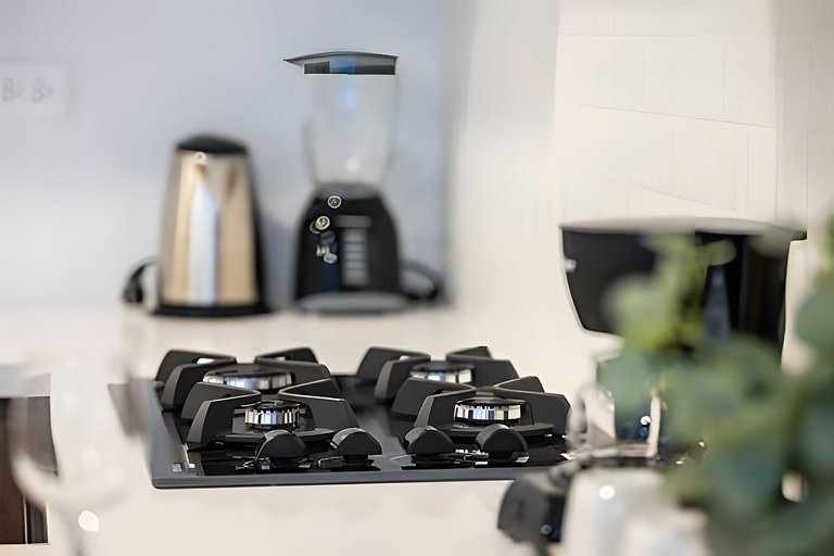 Minimalist Luxe - San Isidro