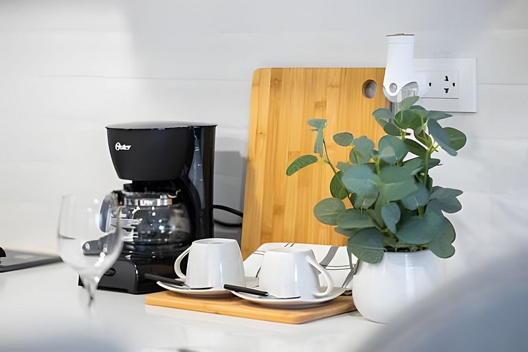 Minimalist Luxe - San Isidro