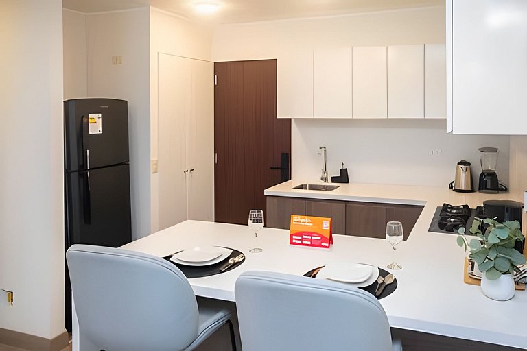 Minimalist Luxe - San Isidro