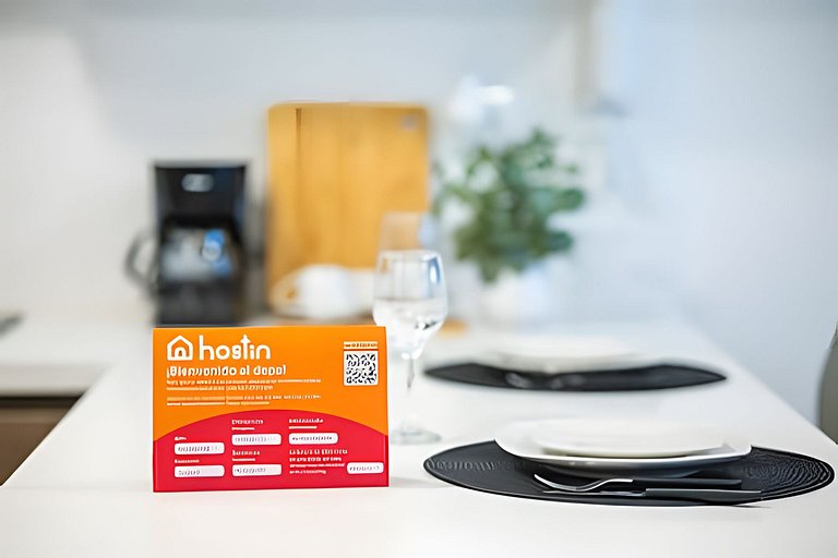 Minimalist Luxe - San Isidro