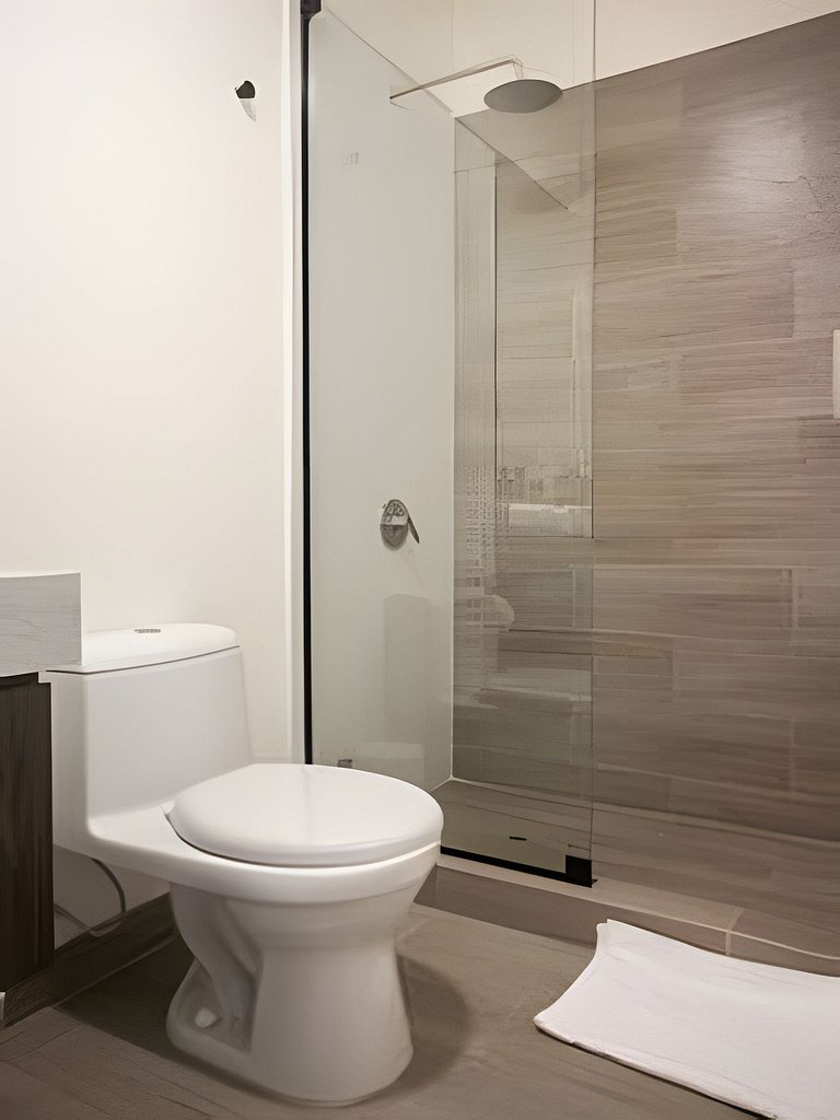 Minimalist Luxe - San Isidro